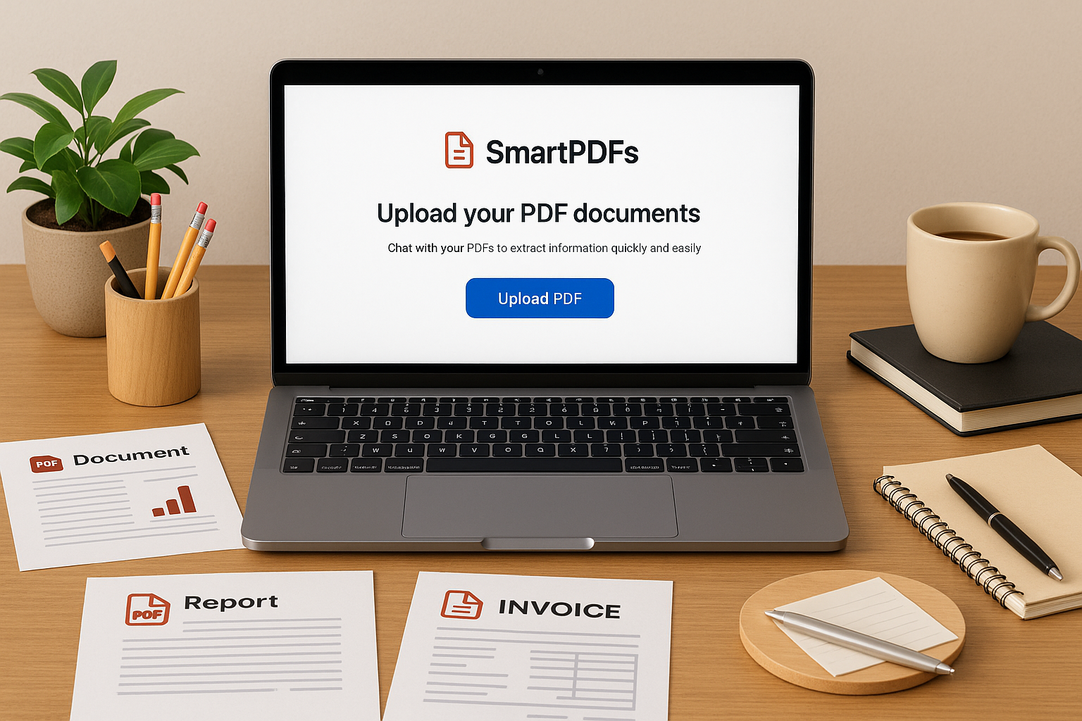 Unlock PDF Power: Your Free All-in-One Toolkit with financetofiles